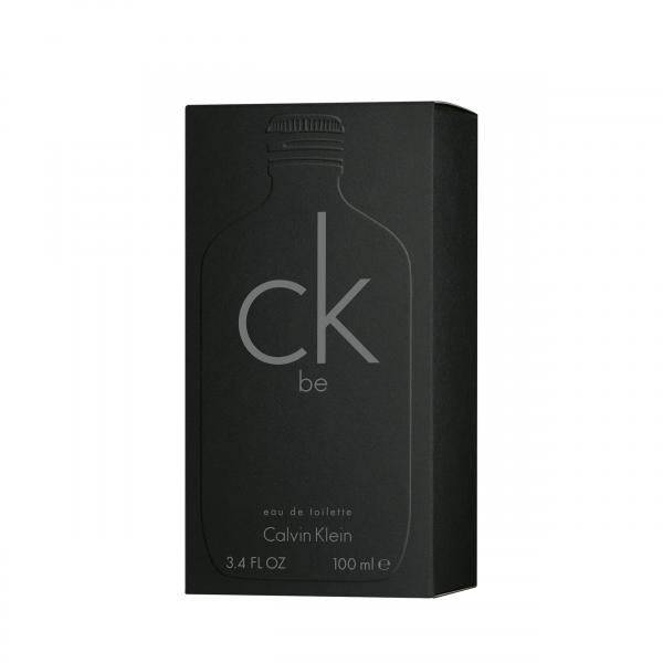 Profumo Unisex Calvin Klein Be EDT