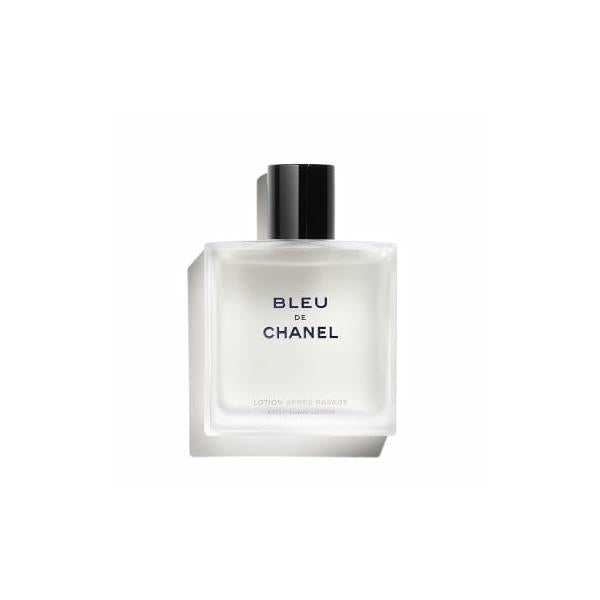 Chanel Bleu After Shave Lotion 100ml