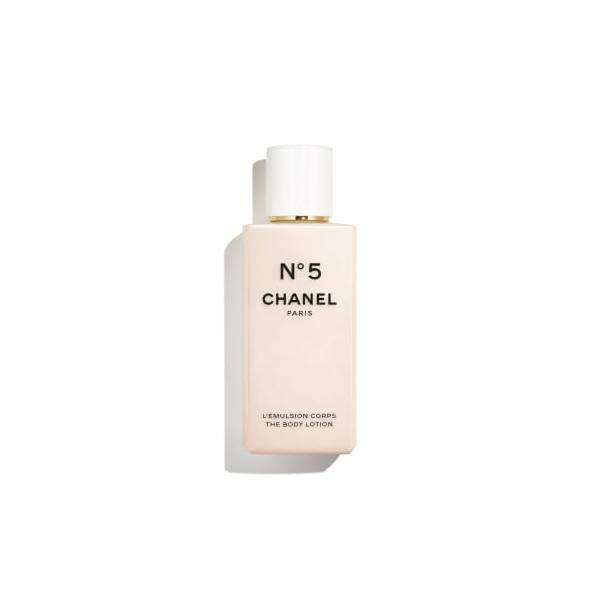 Chanel N5 The Body Lotion 200ml