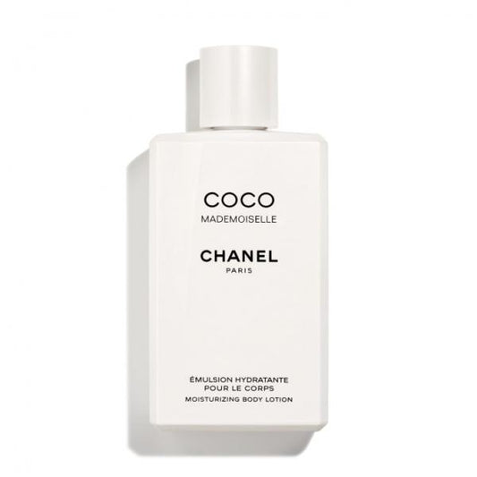 Chanel Coco Mademoiselle Emulsion Corps 200ml