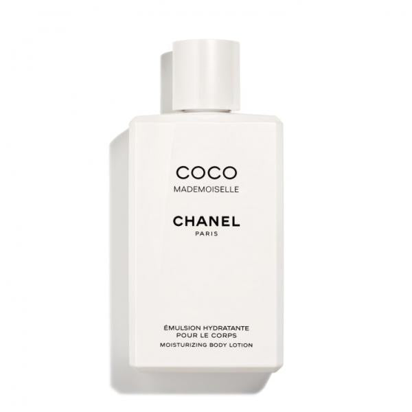 Chanel Coco Mademoiselle Emulsion Corps 200ml 