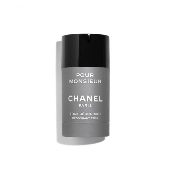 Chanel Pour Monsieur Deodorant Stick 75ml