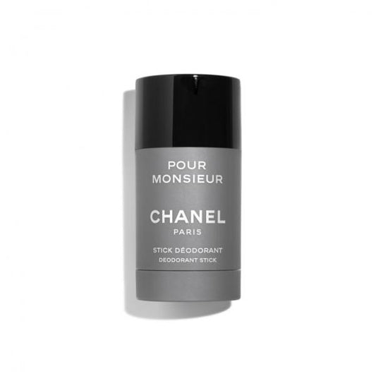 Chanel Pour Monsieur Deodorant Stick 75ml
