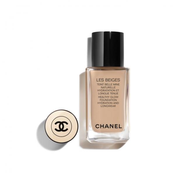 Chanel Les Beiges Foundation BR42 30ml
