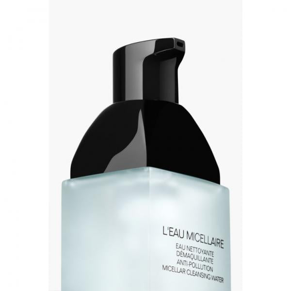 Chanel L'Eau Micellaire Micellar Cleansing Water 150ml