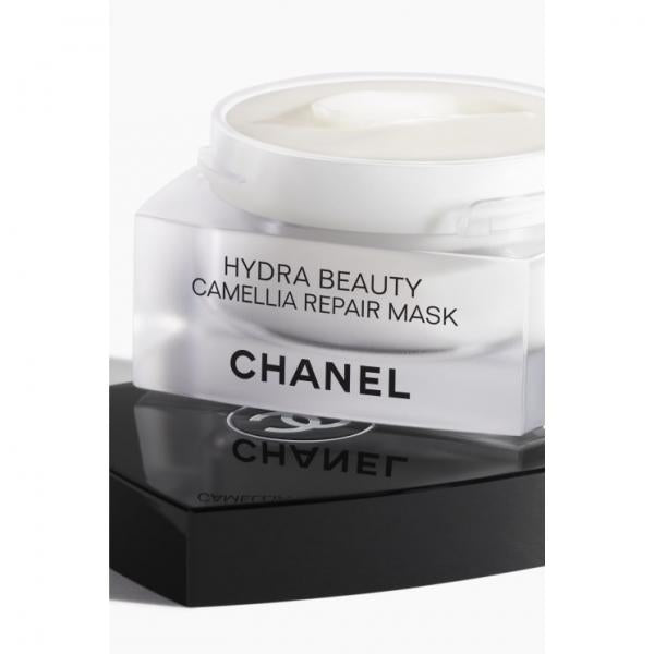 Chanel Hydra Beauty Camelia Repair Mask 50g