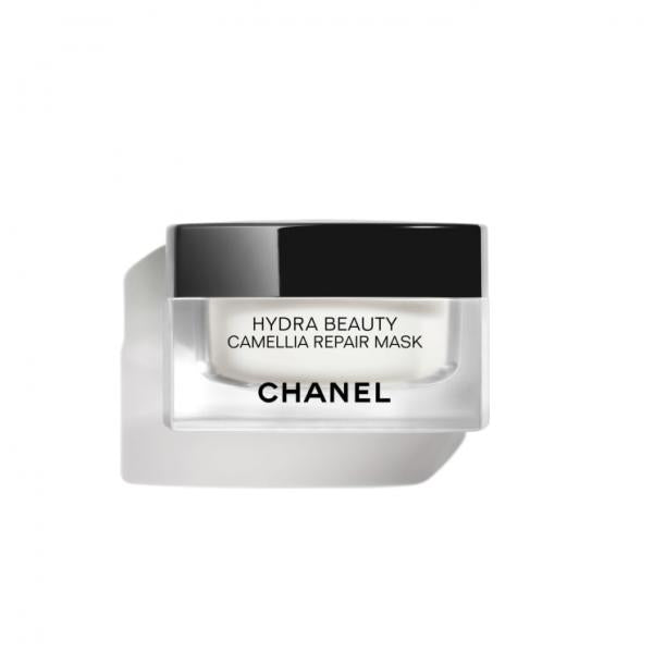Chanel Hydra Beauty Camelia Repair Mask 50g