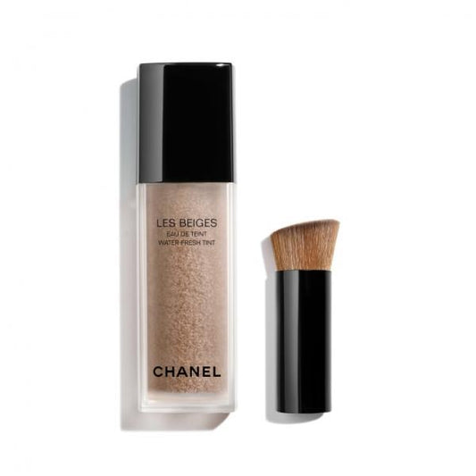 Chanel Les Beiges Eau De Teint Medium 30ml