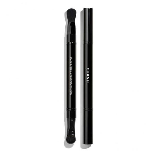 Chanel Retractable Dual Ended Eyeshadow Brush N200