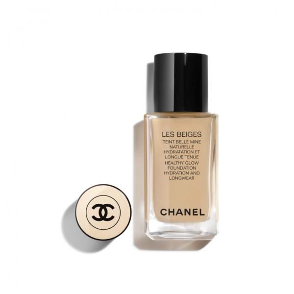 Chanel Les Beiges Foundation BD41 30ml