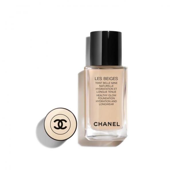 Chanel Les Beiges Foundation BR22 30ml