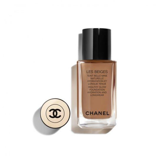 Chanel Les Beiges Foundation BR132 30ml