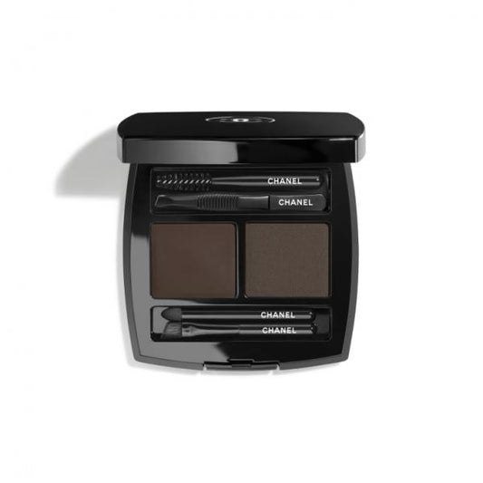 Chanel La Palette Sourcils Duo 03 Dark