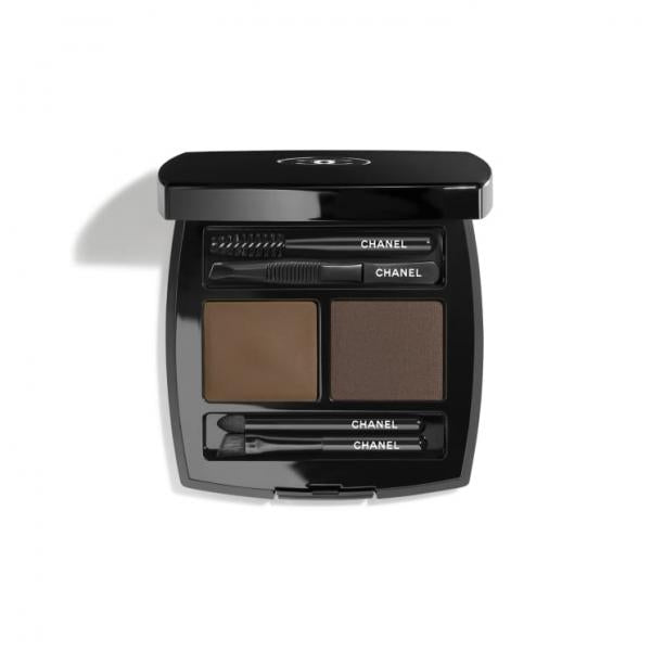 Chanel La Palette Sourcils Duo 02 Medium