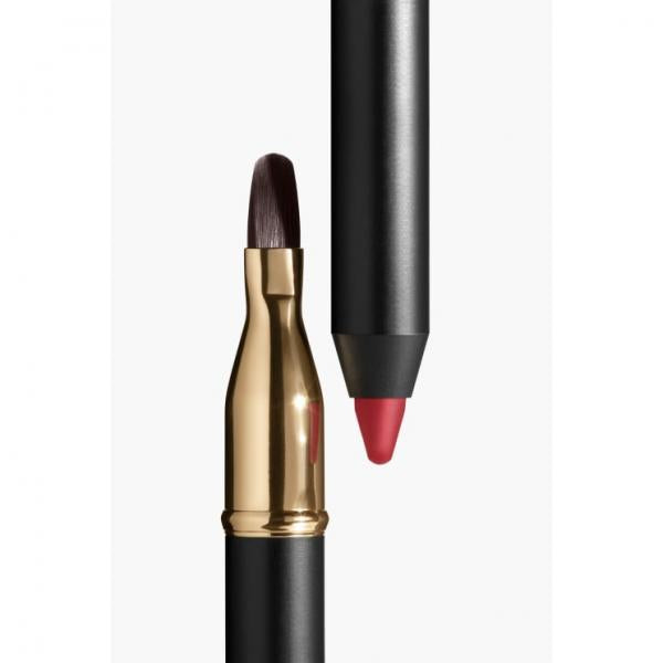 Chanel Le Crayon Lèvres Lip Contour Pencil Long Lasting 174 Rouge Tendre