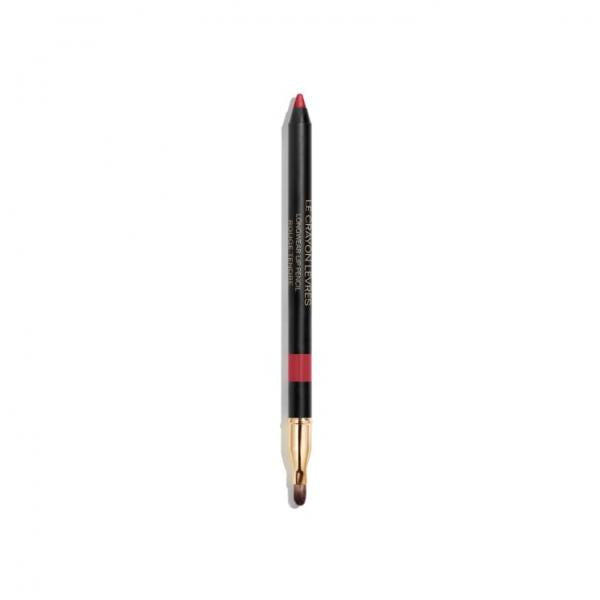 Chanel Le Crayon Lèvres Lip Contour Pencil Long Lasting 174 Rouge Tendre