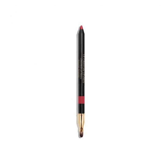 Chanel Le Crayon Lèvres Lip Contour Pencil Long Lasting 174 Rouge Tendre