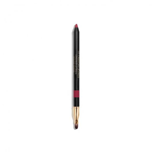 Chanel Le Crayon Lèvres Lip Contour Pencil Long Lasting 178 Rouge Cerise
