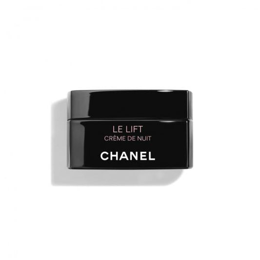 Chanel Le Lift Crème De Nuit 50ml