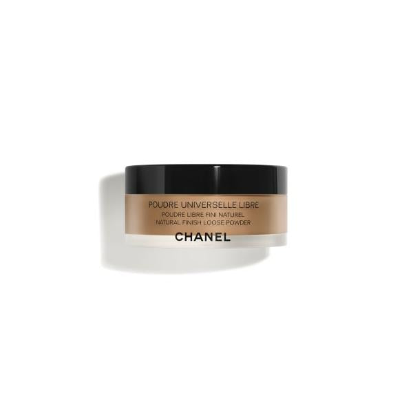 Chanel Poudre Universelle Libre Natural Finish Loose Powder 40 Naturel 30g