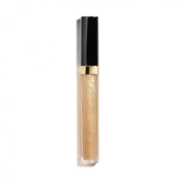 Chanel Rouge Coco Gloss 774 Excitation 5.5g 