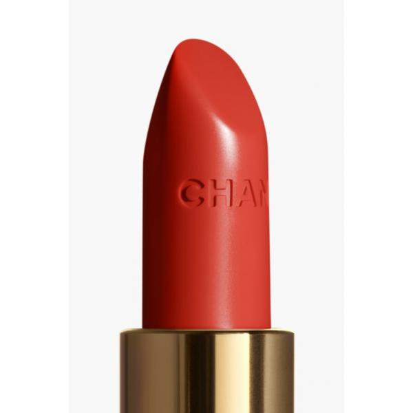 Chanel Rouge Allure Luminous Intense Lip Colour 96 Excentrique