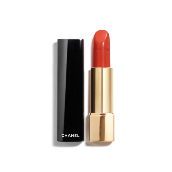 Chanel Rouge Allure Luminous Intense Lip Colour 96 Excentrique