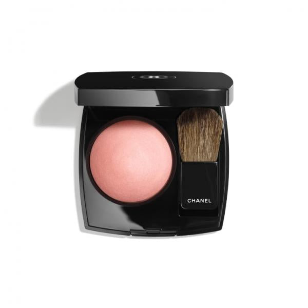 Chanel Joues Contraste Powder Blush 72 Rose Initiale