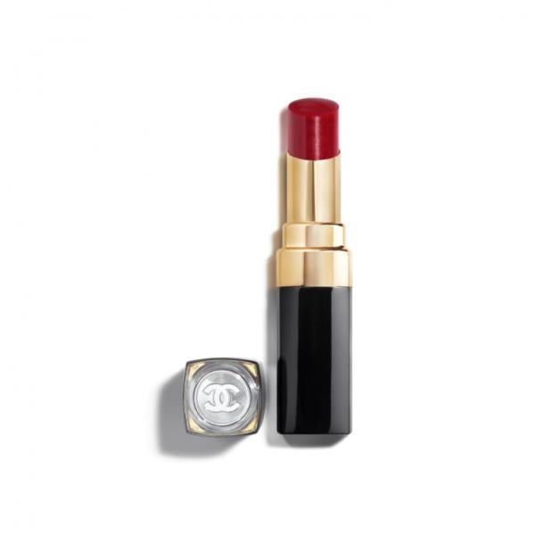 Chanel Rouge Coco Flash 92 Amour 