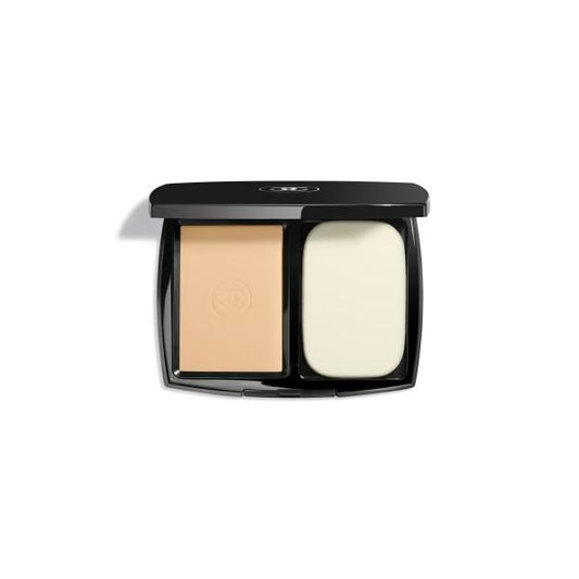 Chanel Ultra Le Teint Compact Spf15 B40