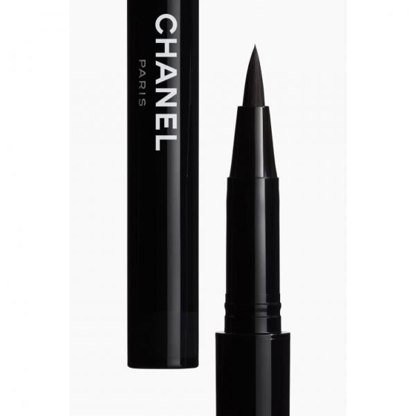 Chanel Signature De Chanel Stylo Eyeliner 10 Noir