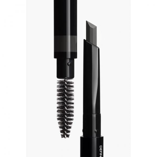 Chanel Stylo Sourcils Waterproof 812 Ebène 0.27g