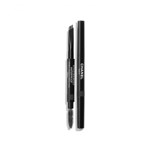 Chanel Stylo Sourcils Waterproof 812 Ebène 0.27g