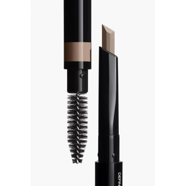 Chanel Stylo Sourcils Waterproof 808 Brun Clair 0.27g