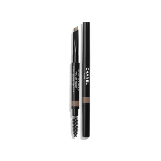 Chanel Stylo Sourcils Waterproof 808 Brun Clair 0.27g