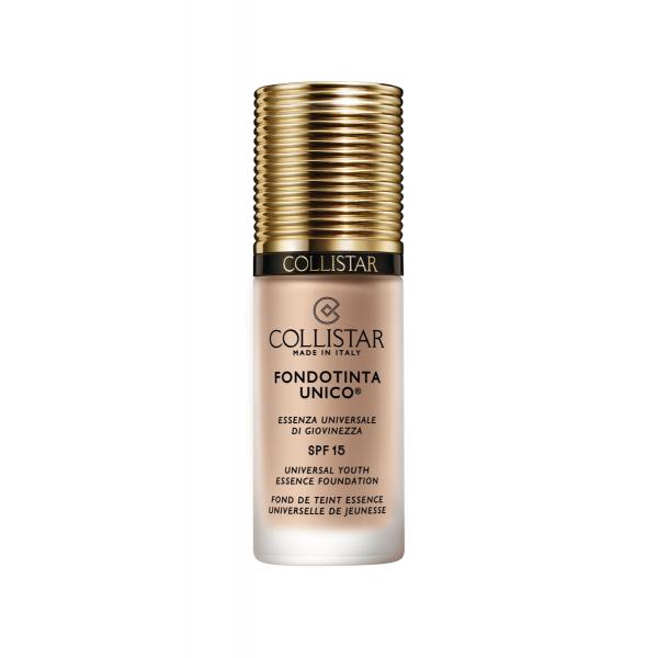Collistar Fondo De Maquillaje Unico 4r-Nude Rosé