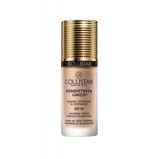 Collistar Fondo De Maquillaje Unico 4r-Nude Rosé