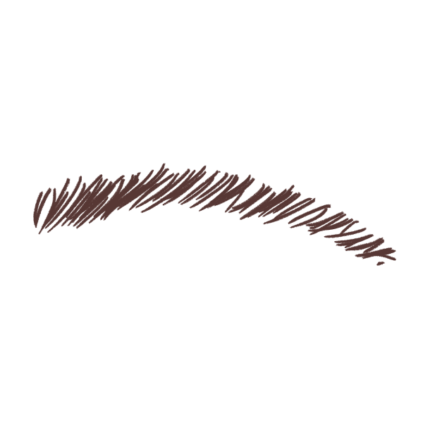 Rimmel London Brow Pro Micro Precision Pen 004 Dark Brown