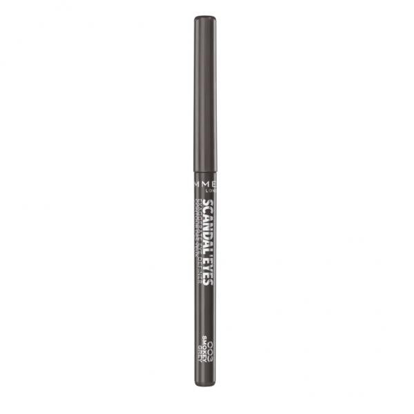 Rimmel London Scandaleyes Automatic Eyeliner Grey