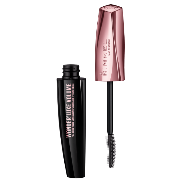 Rimmel London Wonder'luxe Volume Mascara 003 -Extreme Black