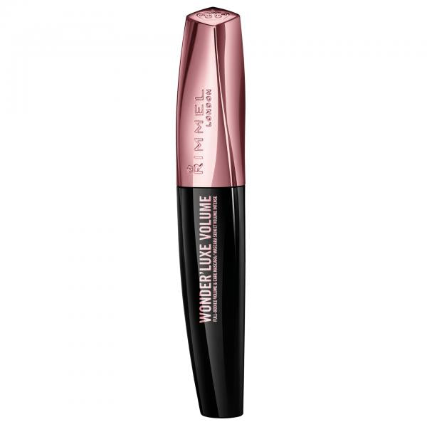 Rimmel London Wonder'luxe Volume Mascara 003 -Extreme Black