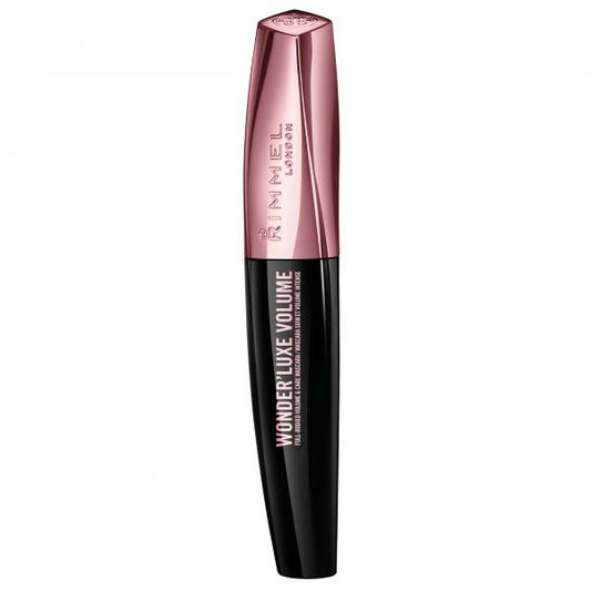 Rimmel London Wonder'luxe Volume Mascara 003 -Extreme Black