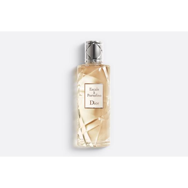 Dior Escale A Portofino Eau De Toilette Spray 125ml