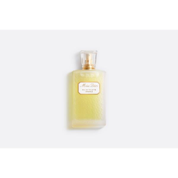 Dior Miss Dior Eau De Toilette Originale Spray 100ml