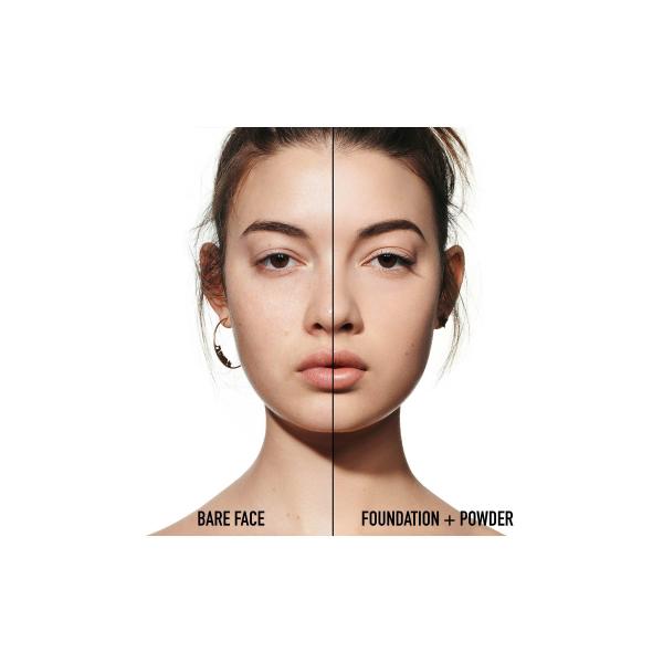 Shiseido Diorskin Forever Cushion Powder 020 8g