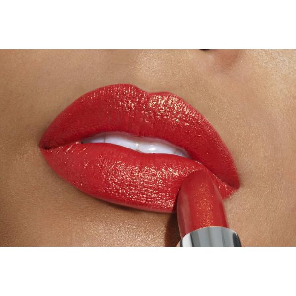 Shiseido Dior Rouge Barra De Labios Satin 999