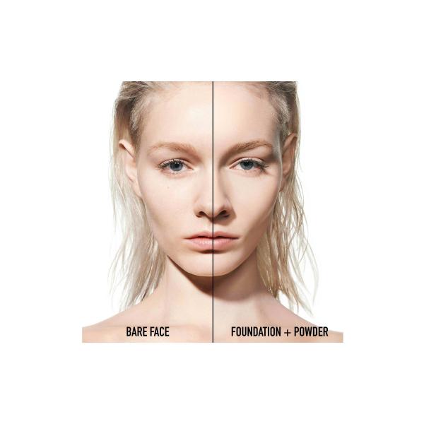 Shiseido Dior Diorskin Forever Polvos Compactos 10 1ml