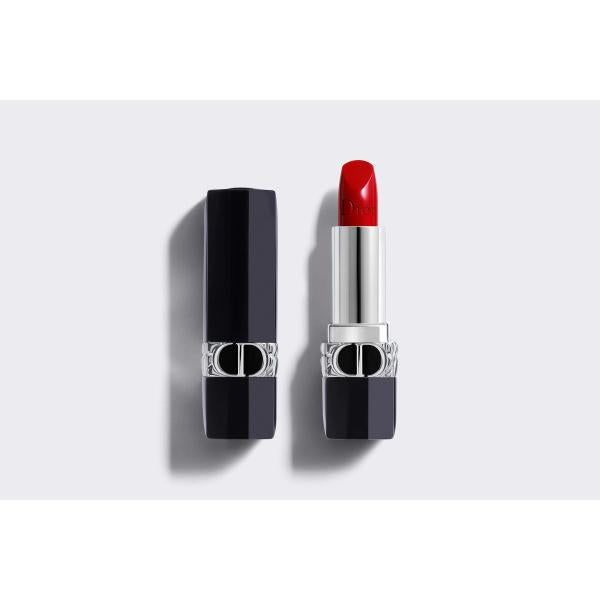 Shiseido Dior Rouge Barra De Labios 999
