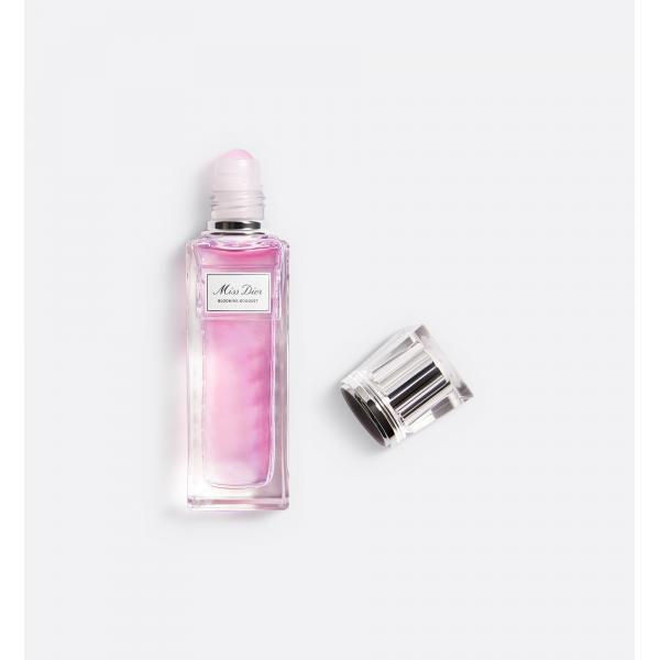 Miss Dior Blooming Bouquet Eau De Toilette Roller Pearl 20ml