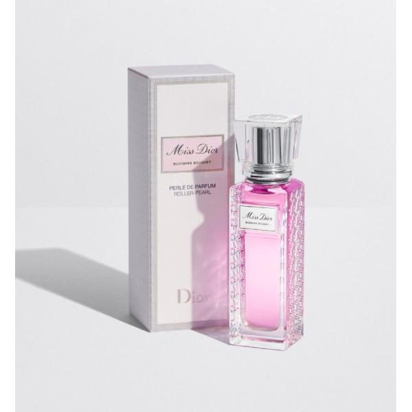 Miss Dior Blooming Bouquet Eau De Toilette Roller Pearl 20ml